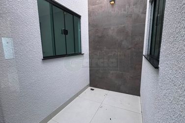 Casa &agrave; venda - 97m&sup2; - Jardim Portugu&ecirc;s