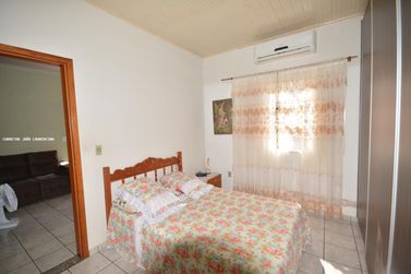 Casa &agrave; venda - 517m&sup2; - ZONA Vll