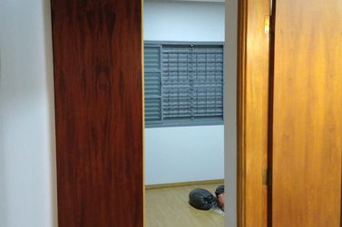 Casa para alugar - 100m&sup2; - Jardim Alphaville