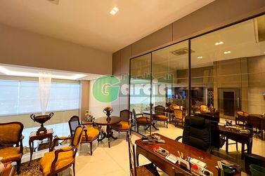 Apartamento &agrave; venda - Zona III