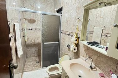 Sobrado &agrave; venda - 240m&sup2; - Jardim Am&eacute;rica I