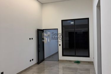 Casa &agrave; venda - 135m&sup2; - Rotary Club l