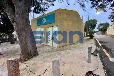 Apartamento para alugar - Parque Bonfim