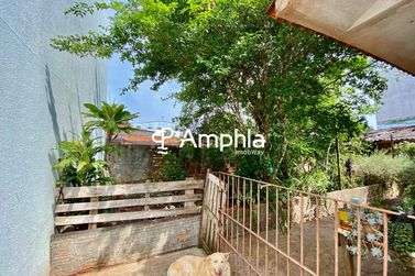 Casa &agrave; venda - 92m&sup2; - Cancelli