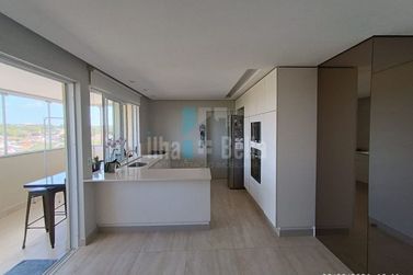 Apartamento para alugar - Zona I