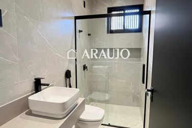 Casa &agrave; venda - 147m&sup2; - Parque Alphaville