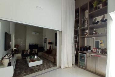 Casa &agrave; venda - 