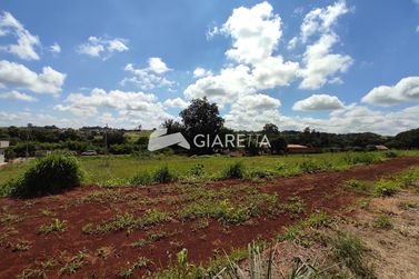 Terreno &agrave; venda - 299m&sup2; - VILA PIONEIRO