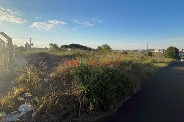 Terreno &agrave; venda - 360m&sup2; - PARQUE FIRENZE