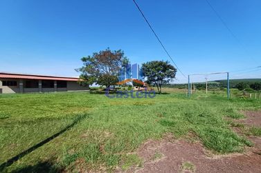 Ch&aacute;cara &agrave; venda - 3m&sup2; - &Aacute;REA RURAL MARILUZ