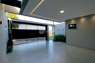 Casa &agrave; venda - 90m&sup2; - Parque Portugal