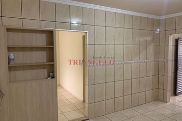 Casa &agrave; venda - 115m&sup2; - ZONA IV