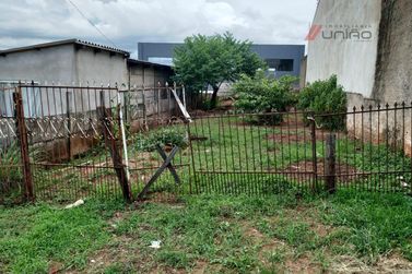 Terreno &agrave; venda - 150m&sup2; - Parque Residencial Belo Monte