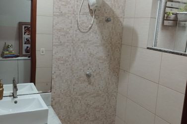 Casa &agrave; venda - 108m&sup2; - Parque Metropolitano