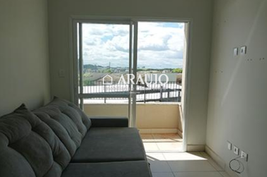 Apartamento &agrave; venda - 78m&sup2; - Parque Residencial Interlagos II