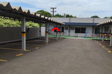 Apartamento &agrave; venda - 52m&sup2; - Parque Alto da Paran&aacute;