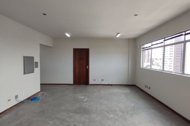 Sala Comercial para alugar - ZONA I