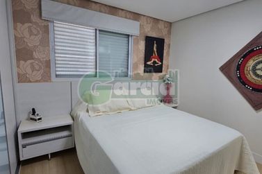 Apartamento &agrave; venda - 126m&sup2; - Zona I