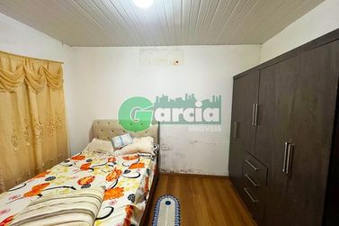 Casa &agrave; venda - 164m&sup2; - Zona VII