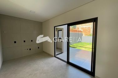 Casa &agrave; venda - 80m&sup2; - JARDIM S&Atilde;O FRANCISCO