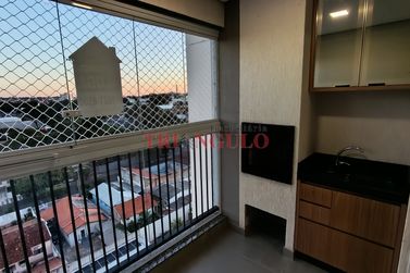 Apartamento para alugar - JARDIM SOCIAL