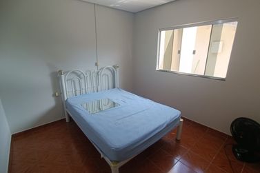Casa &agrave; venda - 70m&sup2; - ZONA VI