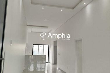 Casa &agrave; venda - 110m&sup2; - Jardim Conc&oacute;rdia