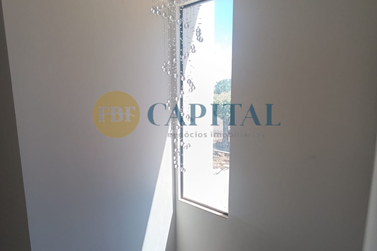 Sobrado &agrave; venda - 99m&sup2; - Centro