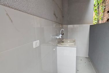 Casa para alugar - Jardim Graciosa
