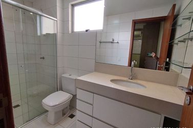 Apartamento &agrave; venda - Zona VI