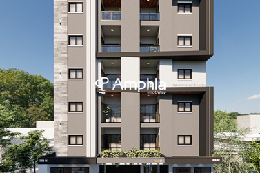 Sala Comercial &agrave; venda - 59m&sup2; - Biopark