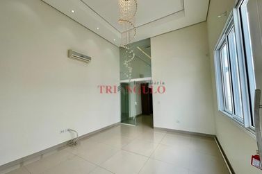 Casa &agrave; venda - 180m&sup2; - JARDIM ALPHAVILE
