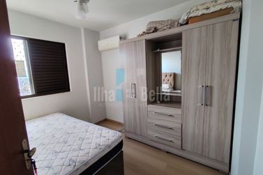 Apartamento para alugar - Zona III