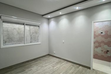Sobrado &agrave; venda - 231m&sup2; - Paysage essenza