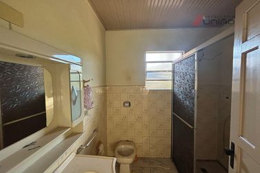 Casa &agrave; venda - 290m&sup2; - Zona III