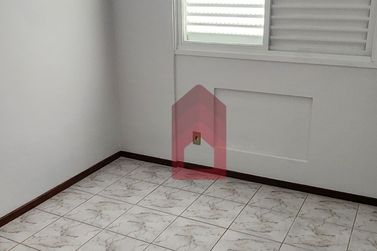 Apartamento &agrave; venda - 91m&sup2; - Zona I