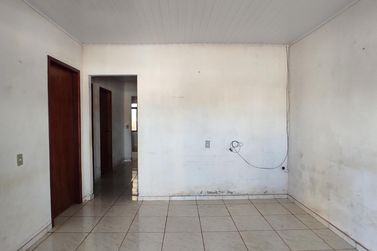 Casa &agrave; venda - 130m&sup2; - VILA PIONEIRO