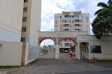Apartamento para alugar - JARDIM DOS PRINCIPES
