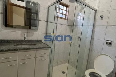 Casa &agrave; venda - 245m&sup2; - Zona II