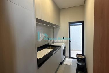 Casa para alugar - 132m&sup2; - metropolitano