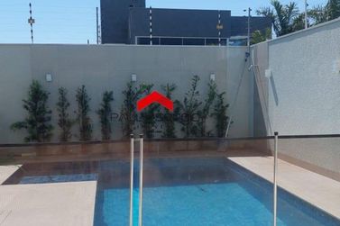 Sobrado &agrave; venda - 271m&sup2; - Zona VII