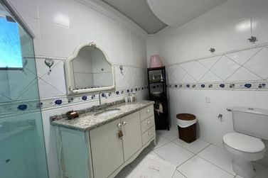 Sobrado &agrave; venda - 