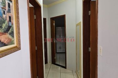 Casa &agrave; venda - 114m&sup2; - JARDIM IPANEMA