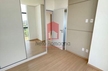 Apartamento &agrave; venda - 132m&sup2; - Parque Residencial da G&aacute;vea
