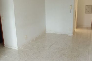 Apartamento &agrave; venda - Zona II