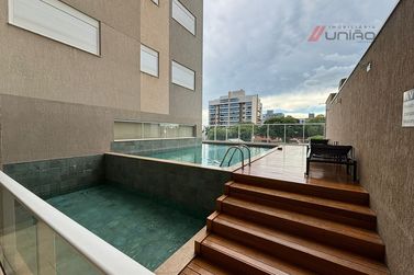 Apartamento para alugar - 180m&sup2; - Zona III