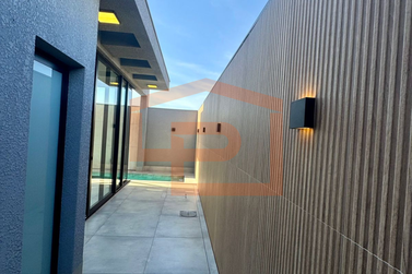 Casa &agrave; venda - 163m&sup2; - Zona III