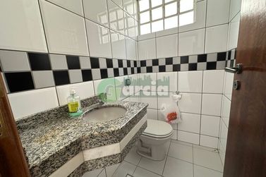 Sala Comercial para alugar - Zona I