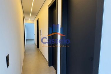 Casa &agrave; venda - 206m&sup2; - PARQUE RESIDENCIAL INTERLAGOS II