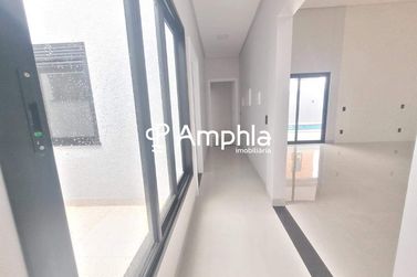 Casa &agrave; venda - 175m&sup2; - Recanto Tropical
